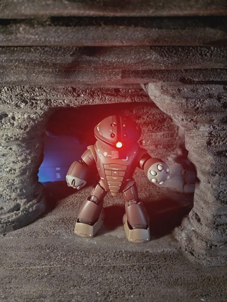 MSM-04　ACGUY–4枚目/制作者：chapee