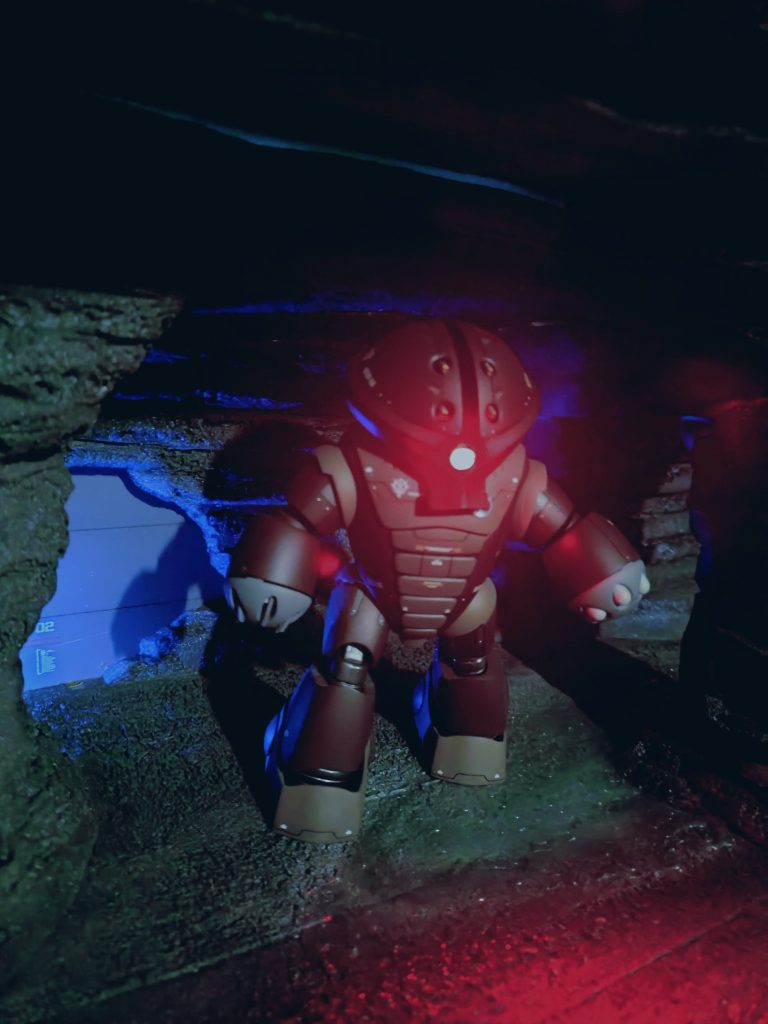 MSM-04　ACGUY–3枚目/制作者：chapee