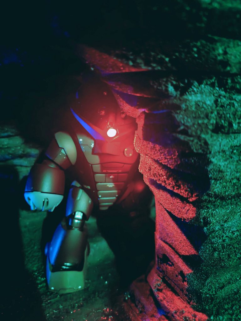 MSM-04　ACGUY–2枚目/制作者：chapee