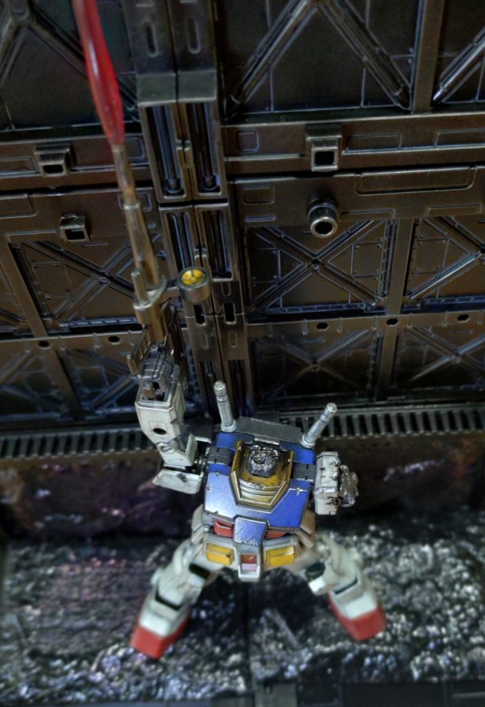 ラストシューティング–4枚目/制作者：TMOKB+