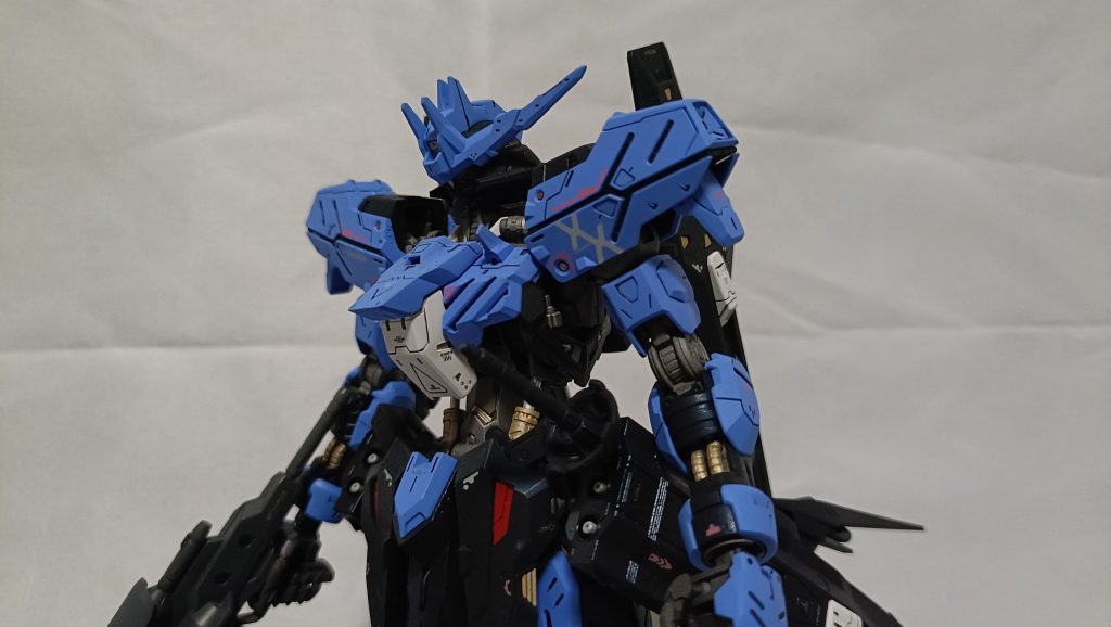 肉眼で見るとこんな感じうーむ…カメラ…欲しい…（貧弱スマホ