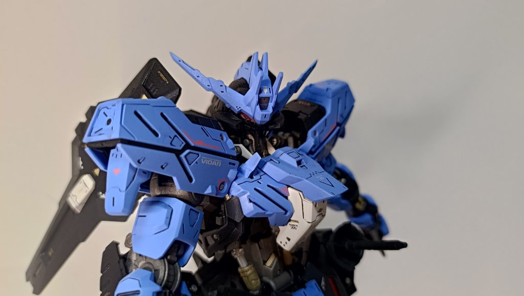 ハンドガン…？(´・ω・｀)削れるから出したくない…