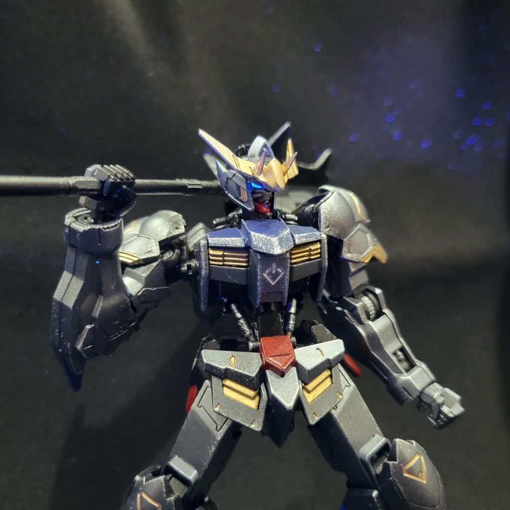 アンテナはツノ増やしました