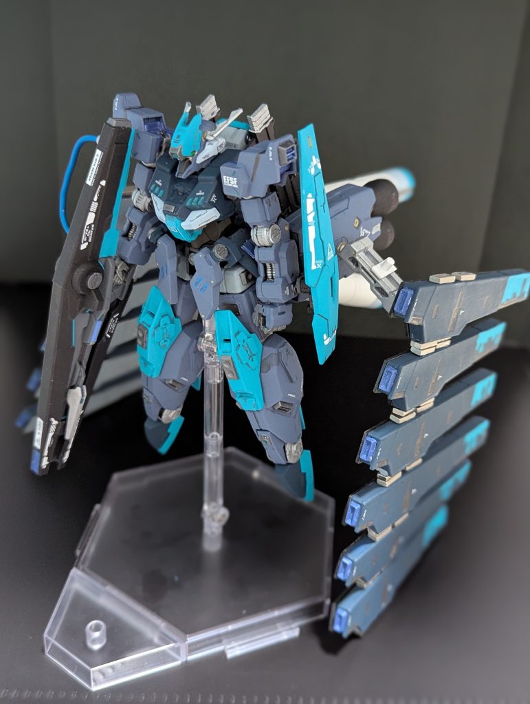 素立ち(素浮き)