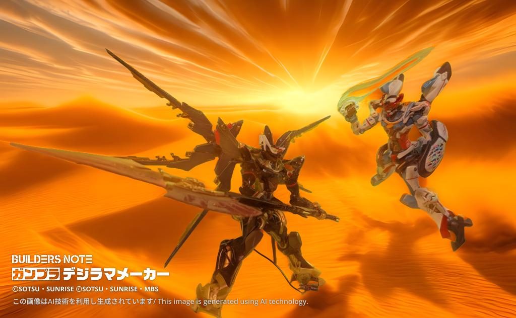 マチュ「ニャアン、そんなのシュウジやシャロンの薔薇の意志じゃない!目を覚まして!!」ニャアン「それは私に勝ってから言って!」 マチュ「ジフレド、ニャアンを返して!…行くよジークアクス!!」最終決戦の幕が上がった。