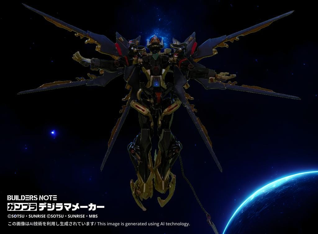 ニャアン「サイコミュの完全なる融合よ!あと少しで会えるよシュウちゃん!!」