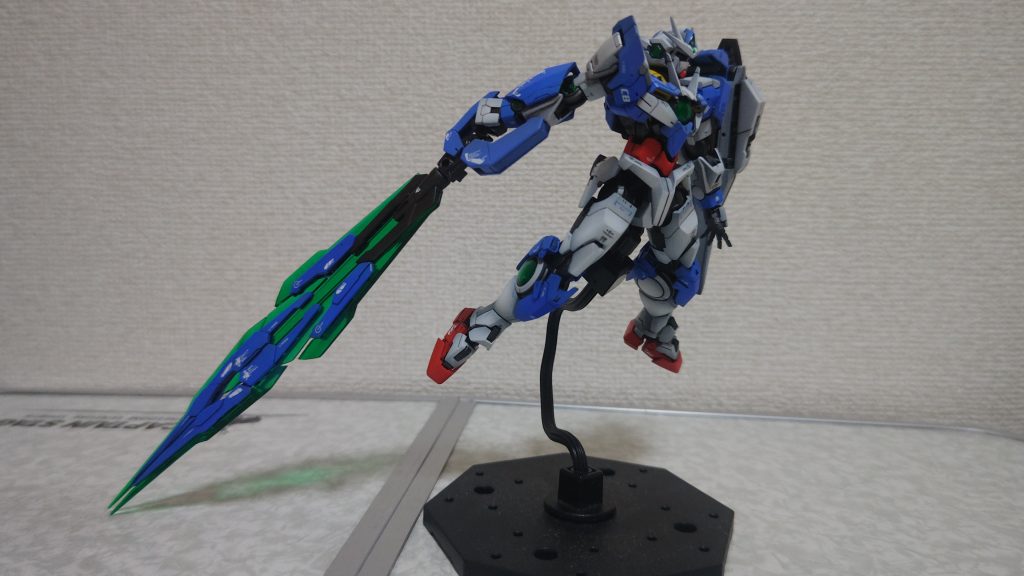 バスターソードでかい!