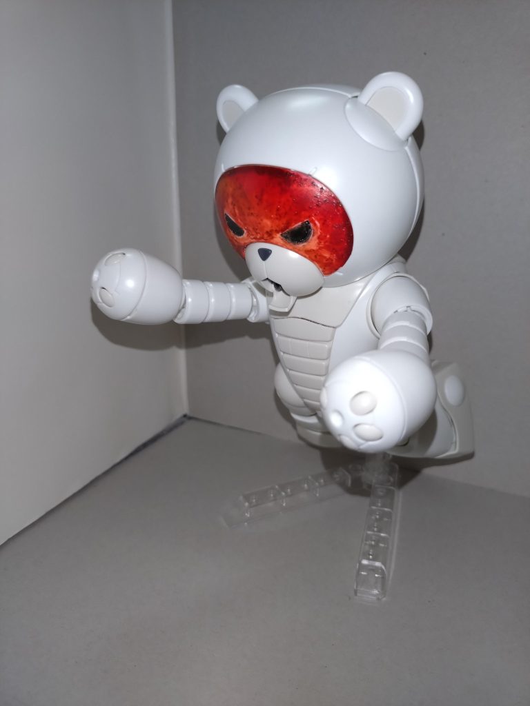 ママッガイ「悪羅悪羅悪羅悪羅悪羅悪羅悪羅悪羅悪羅悪羅悪羅悪羅悪羅悪羅悪羅悪羅悪羅悪羅悪羅悪羅ァァァ!!」