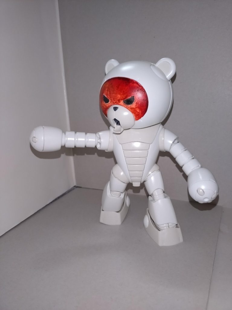 ママッガイ「おめーはあたいらを怒らせた　敗因はそれだけさ」     