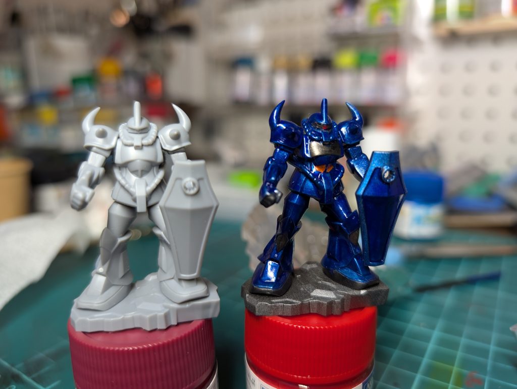 そんな中、まさかのおつかい中に、奇跡的に在庫を見つけた！！！しかもなぜかJPミート！！これは奇跡、思わず大人買いをしてしまった。でもいいですよね。このサイズ、なんだか楽しいです。