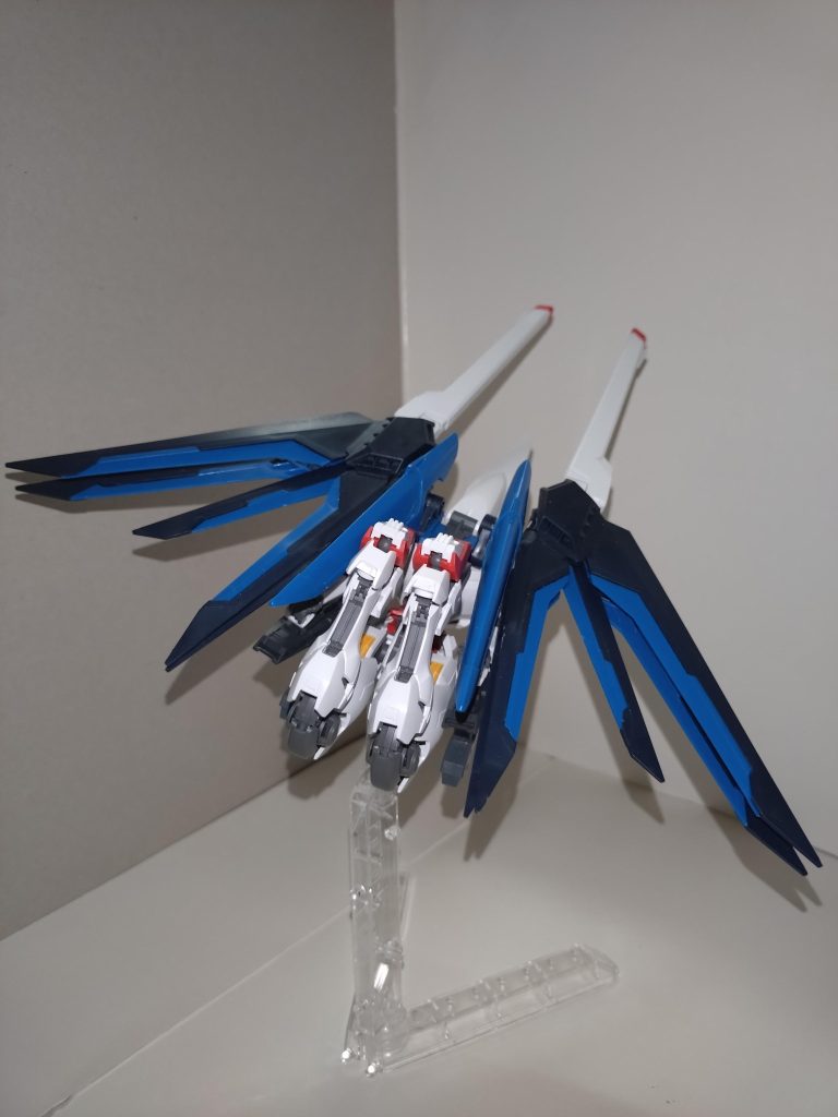 攻防速バランスよく/ライアットキャリバーンMAX–9枚目/制作者:クモハユニ64