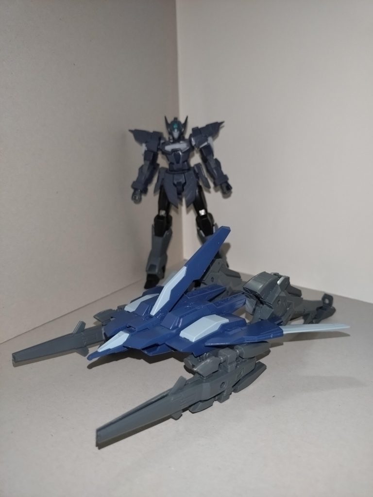 いかがだったでしょうか。サイコファイターでも触れた「ファハン」、その伏線をここで回収しました。ところでサイパン諸島には、サイパン本島と地続きになっている無人島に「マイゴ・ファハン島」があり(マイゴ・ファハンとはチャモロ語で「鳥達が眠る」のこと)、実はMyGOメンバーである立希の機体に用いるサイコミュ兵器を「ファハン」と名付けたのも、このマイゴ・ファハン島とバンド名の「MyGO」、ケルト神話の妖怪「ファハン」とを引っ掛けたネーミングだからです。 それではこの辺で。