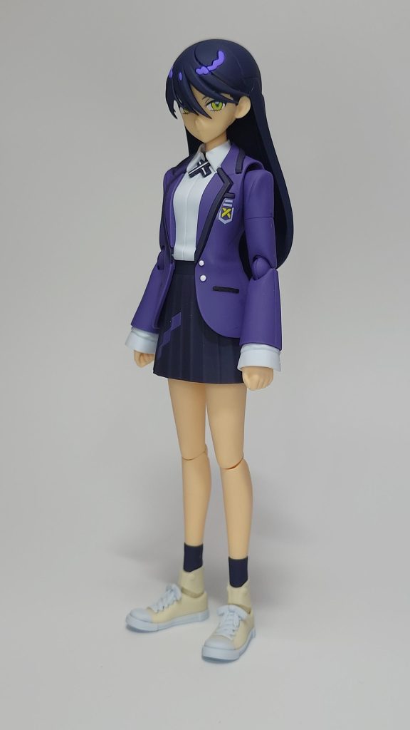 ニャアン–2枚目/制作者：isa130