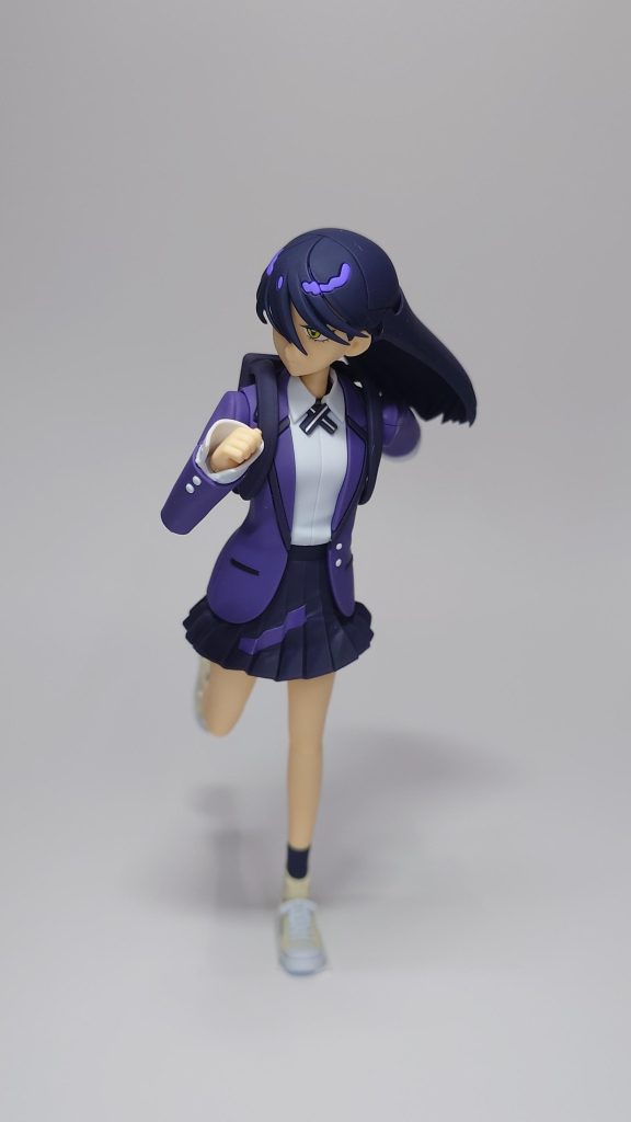 これもマステ立ち☝️