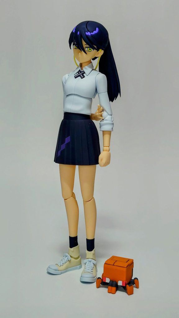 ニャアン–3枚目/制作者：isa130