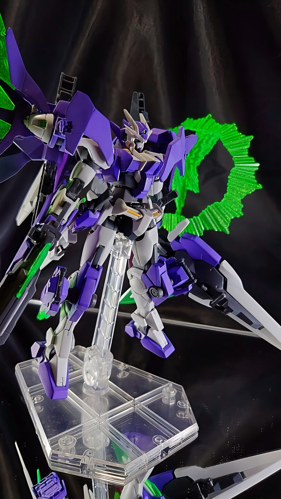 塗装は全て筆塗装。かなり前に作ったので、色々と反省点はありますが、後悔はないです。