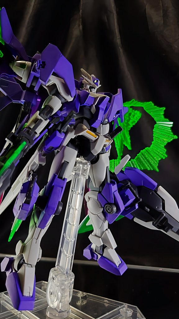 個人的には結構お気に入りで、定期的にメンテナンスしてます。