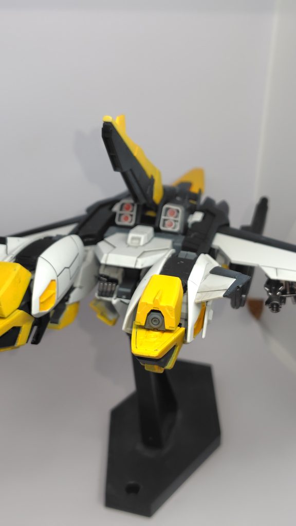 HG ムラサメ・改　–5枚目/制作者：ウナギ