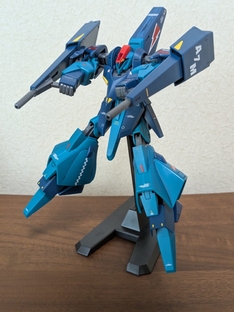 最期はアクションポーズで(⁠≧⁠▽⁠≦⁠)