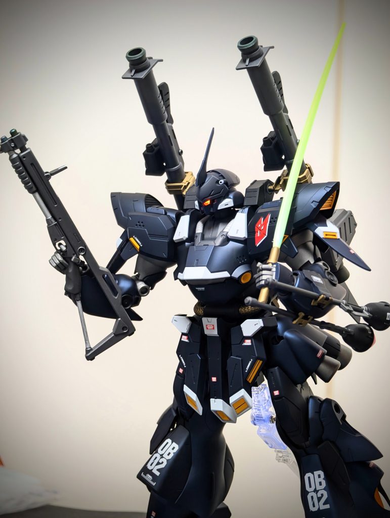 ケンプファーシュベーア–2枚目/制作者：月