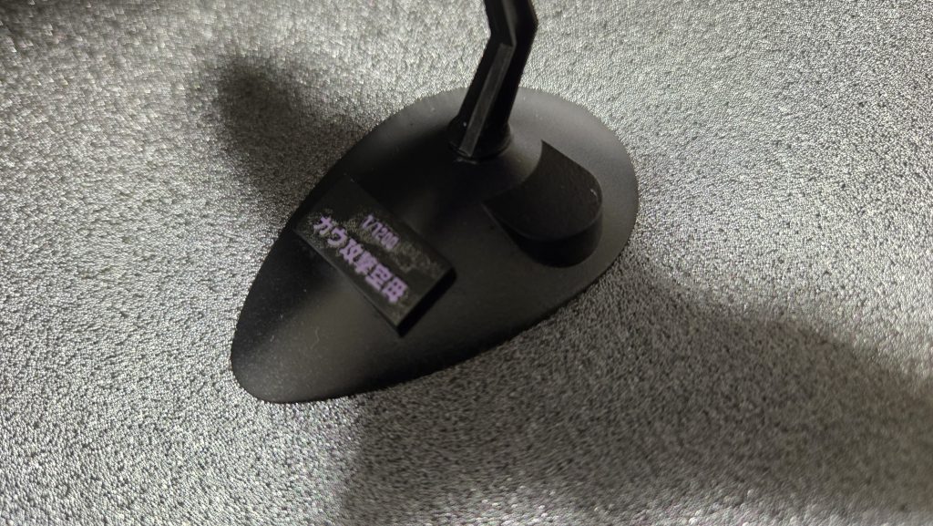 ガルマ•ザビ–5枚目/制作者：KENJI72