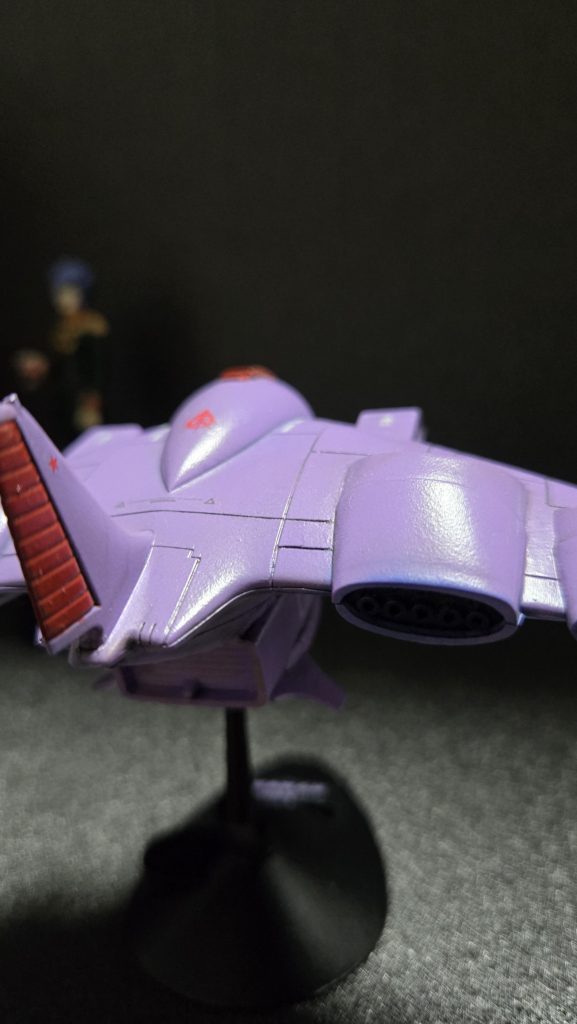 ガルマ•ザビ–8枚目/制作者：KENJI72