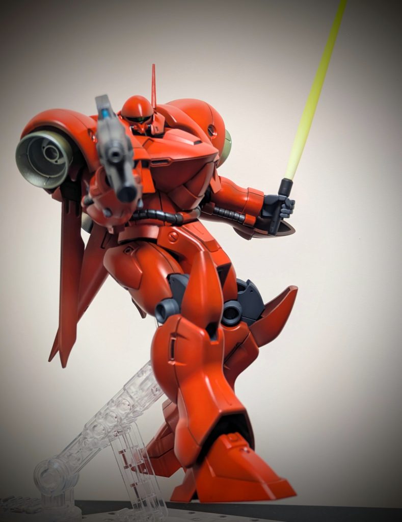 ガーベラ・テトラ–3枚目/制作者：月