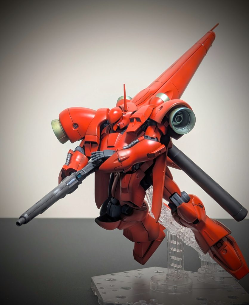 ガーベラ・テトラ–4枚目/制作者：月