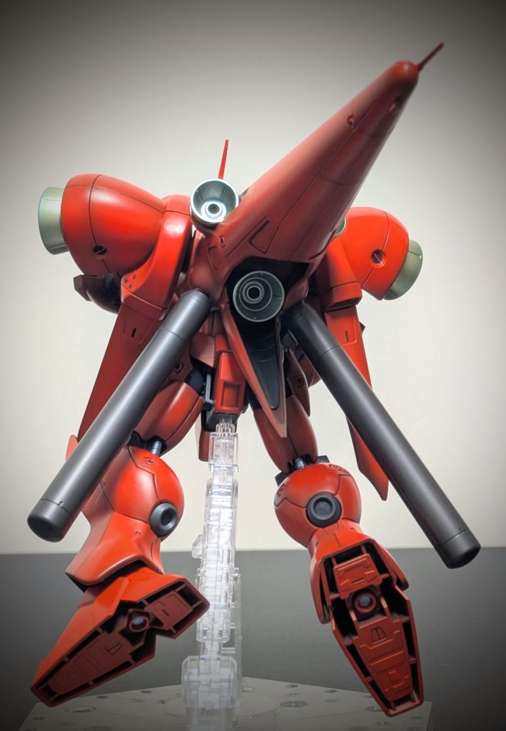 ガーベラ・テトラ–5枚目/制作者：月