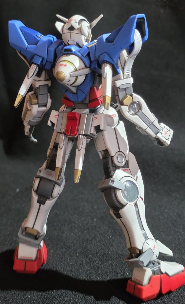 目標を駆逐する！–5枚目/制作者：くぼせっけ