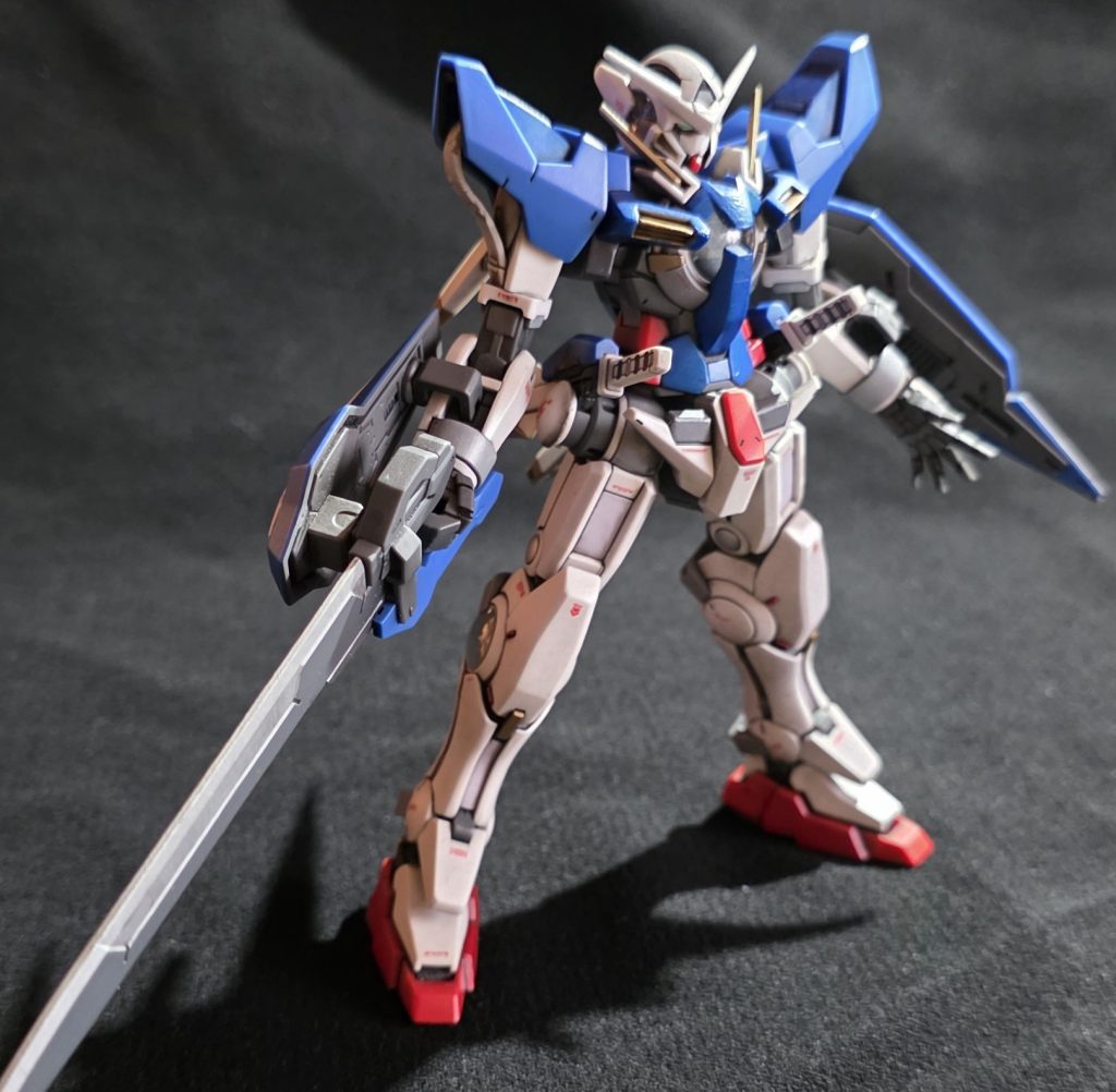 目標を駆逐する！–2枚目/制作者：くぼせっけ