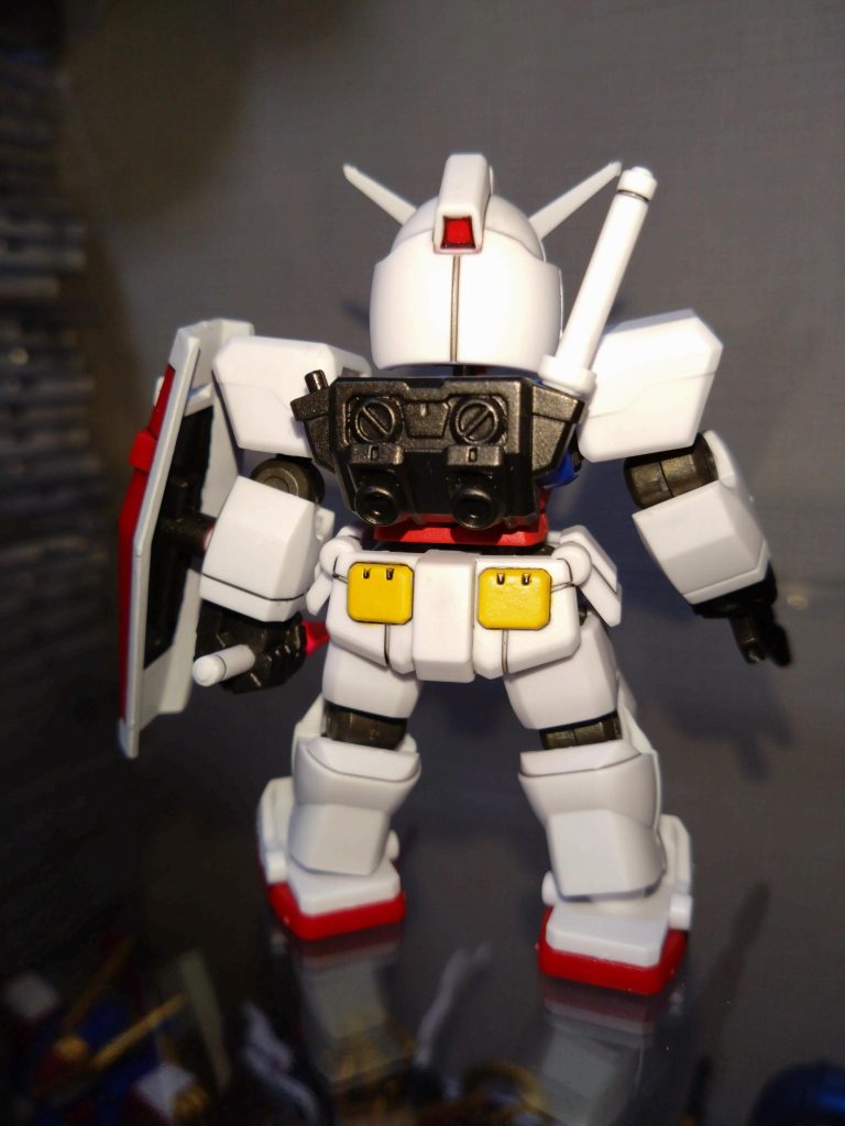 ブロックロスはワタルシリーズも含め、コンプリートしているので、完成次第アップしていきます！