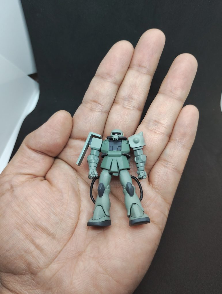 ザクマインレイヤー–8枚目/制作者：くろたけ