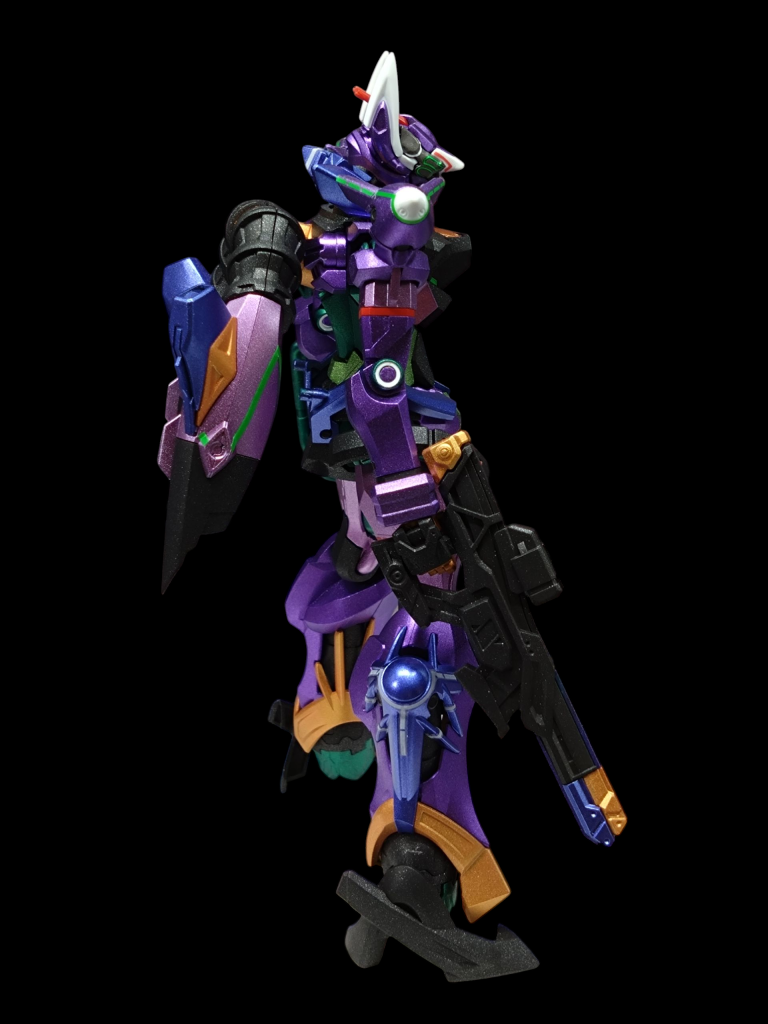 ジフレド GFreD–4枚目/制作者：N.koji