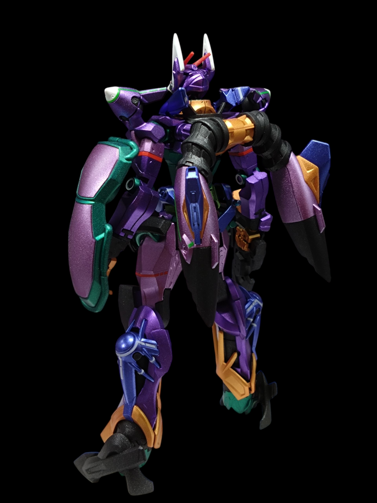 ジフレド GFreD–5枚目/制作者：N.koji