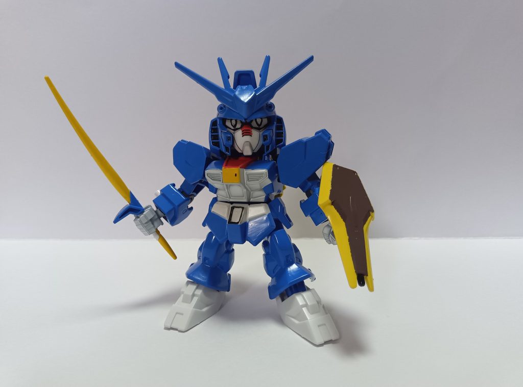 5thルナにてアムロ「何でこんな物を地球に落とす?これでは地球が寒くなって人が住めなくなる、核の冬が来るぞ!」シャア 「地球に住む者は自分達の事しか考えていないネズミのような連中だ!だから抹殺すると宣言した!」青狸「ネズミを抹殺…なら、もっといいモノがある!!」テレレレッテレー「地球破壊爆弾!!」アムロ&シャア「エゴだよ、それは!!」