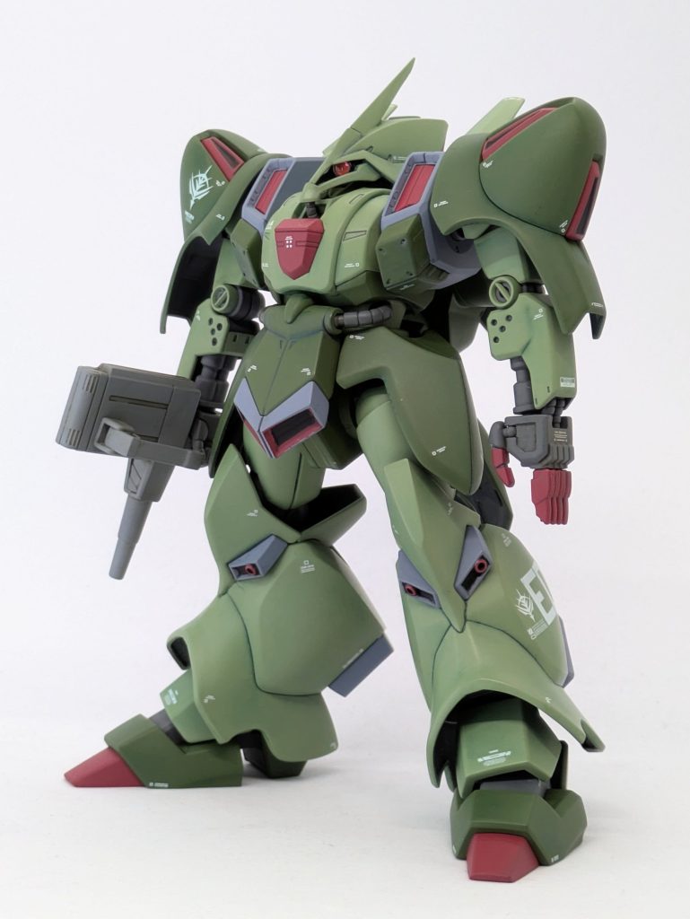 ガルスJ