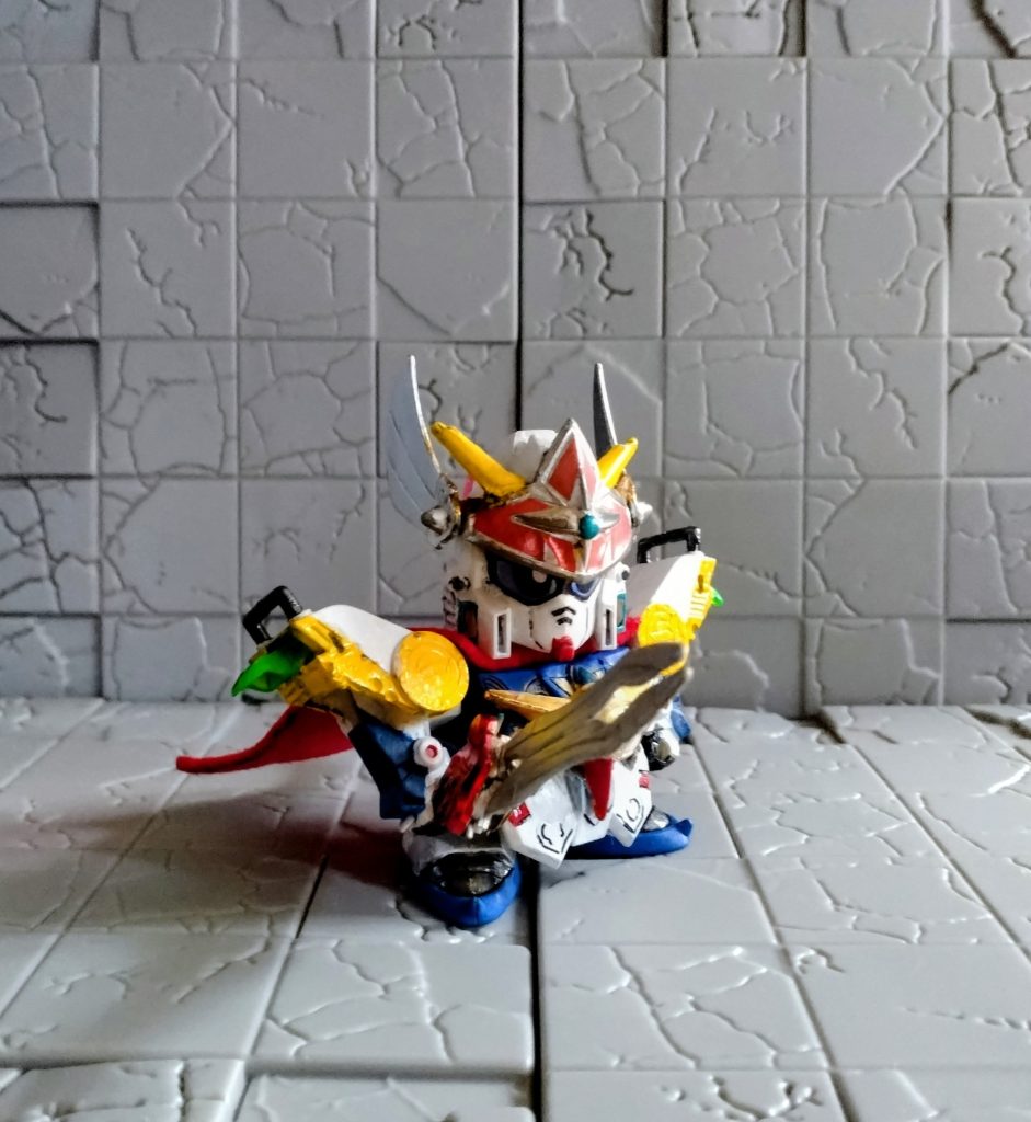 フォーミュラ騎士(ナイト)–2枚目/制作者：サト