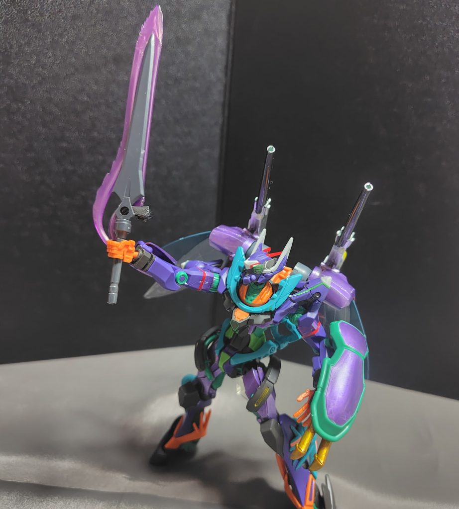 キラキラのちから　たくわえて