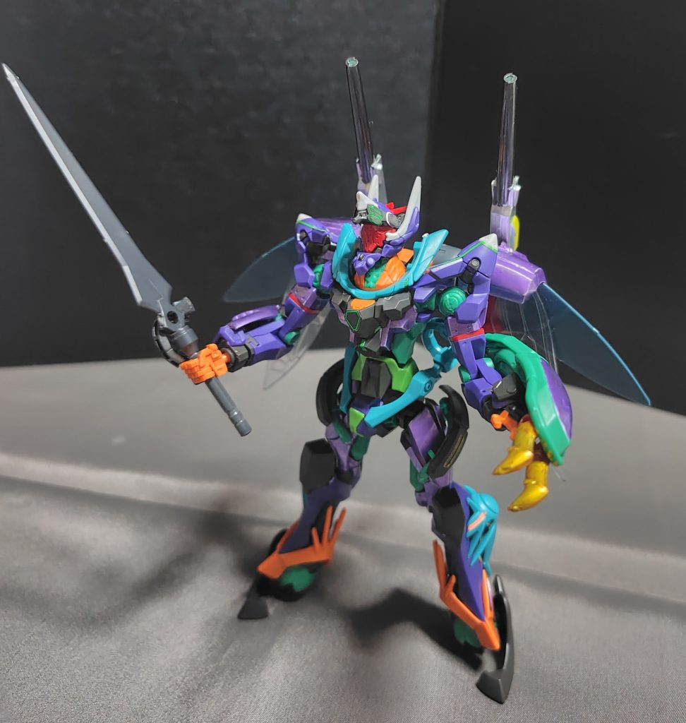 ※ここから妄想劇場開幕ニャアン「もう訳わかんないよ…シュウちゃんに会いたいよぉぉ！！！」ニャアンのキラキラが暴走し、ハイパー化してしまった！？※ジークアクス第44話「ビヨンド・ザ・ニャアン」より