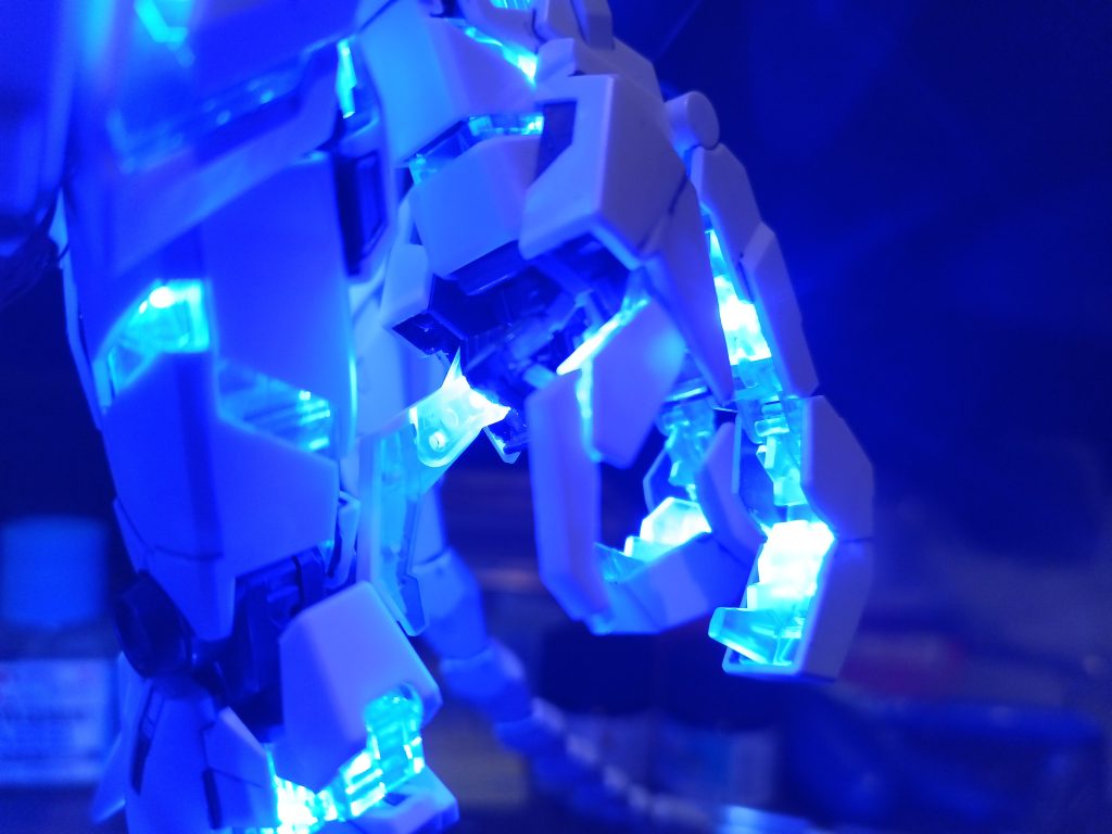 アームドアーマーVNとBS