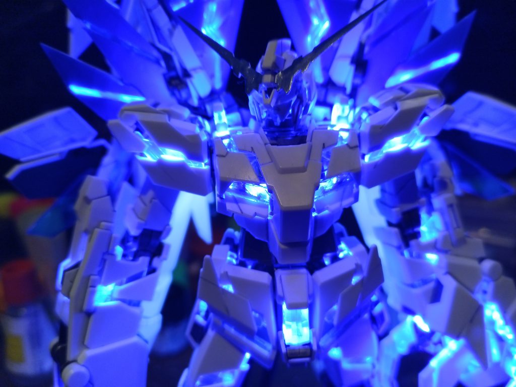 MG ペルフェクティビリティ LED組込み–8枚目/制作者：福田　義康