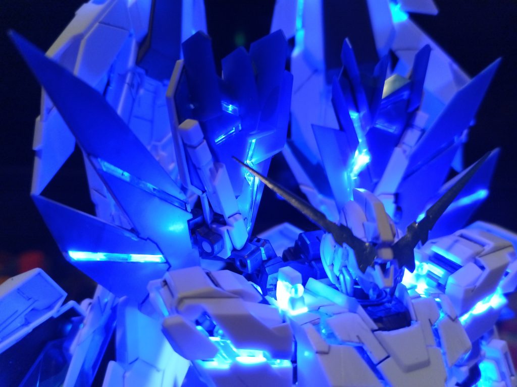 MG ペルフェクティビリティ LED組込み–9枚目/制作者：福田　義康
