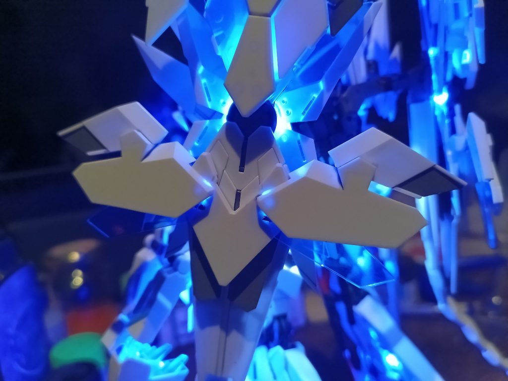 MG ペルフェクティビリティ LED組込み–6枚目/制作者：福田　義康