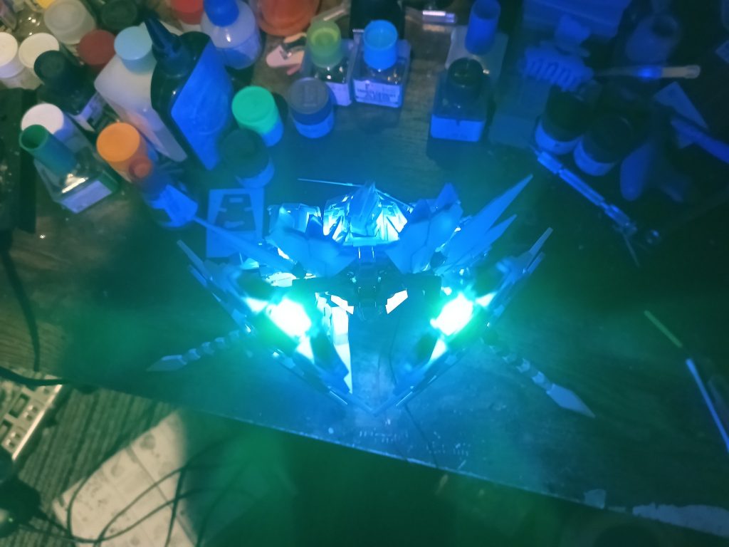 アームドアーマーDE