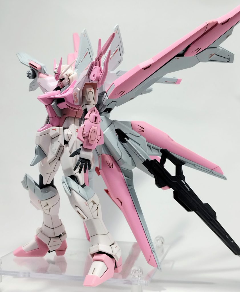 HG P.S.F.R〈Sayu〉–4枚目/制作者:恋ぴんく