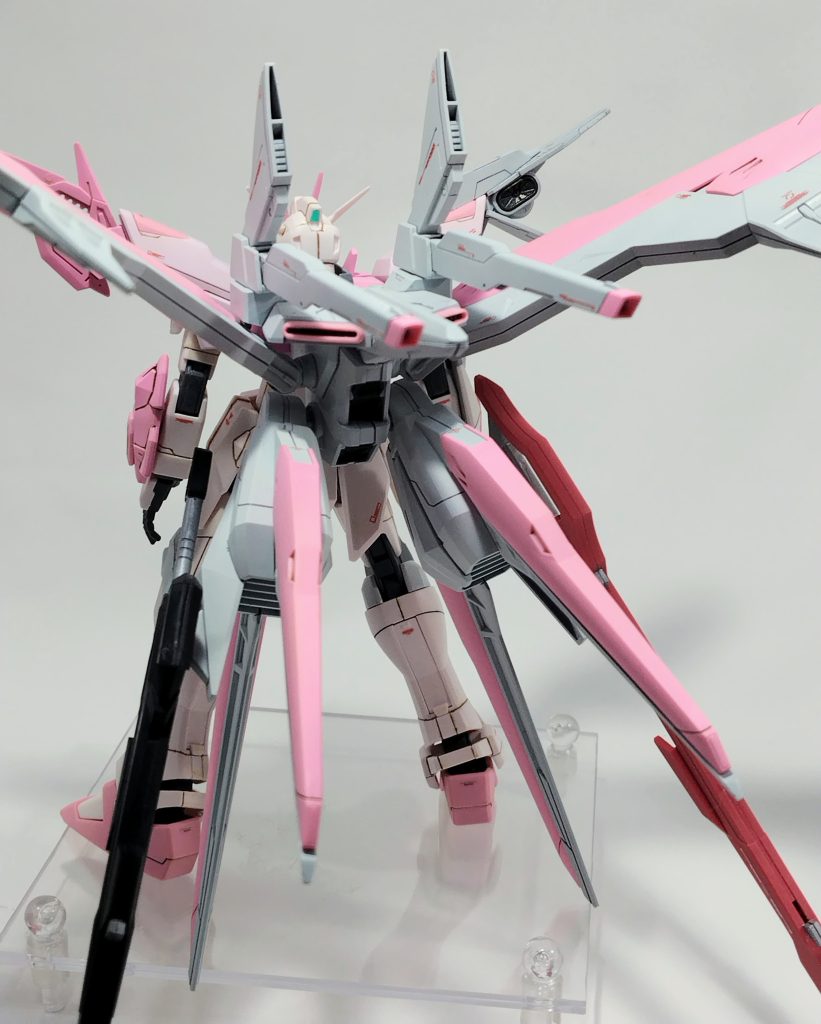 HG P.S.F.R〈Sayu〉–5枚目/制作者:恋ぴんく