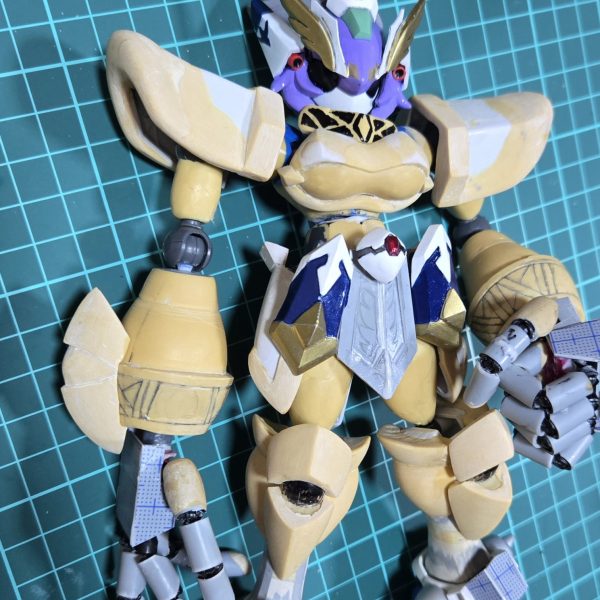 ここまできたら