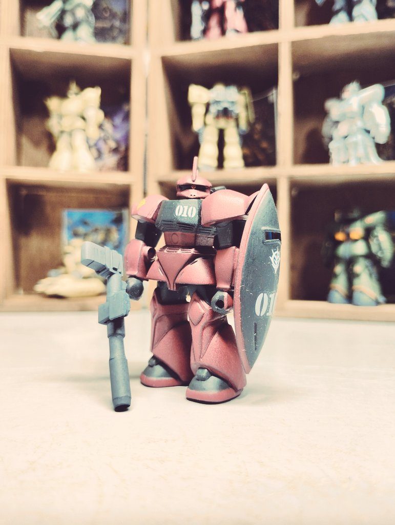 俺、入れてないけどな！