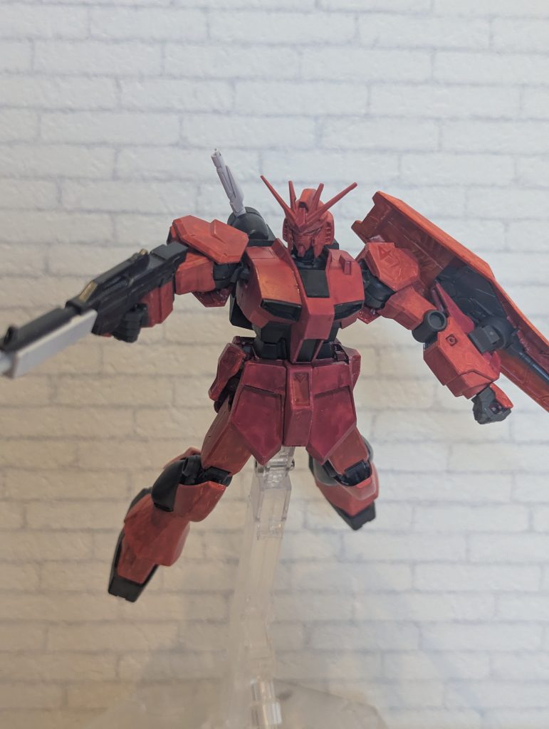 次はもう少し上手くできると良いなー(iori_sei)